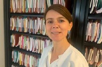 Alexandra Usclade : " La recherche en sciences infirmières peut redonner du sens au métier "