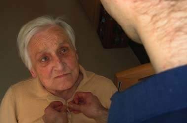  Maladie d’Alzheimer, un libre choix de consentement aux soins ?