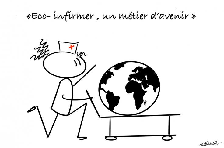 Eco-infirmiers