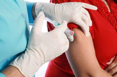 vaccin grippe infirmière