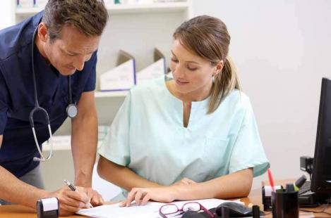 Communautés professionnelles territoriales de santé : quelles missions pour les infirmiers ?