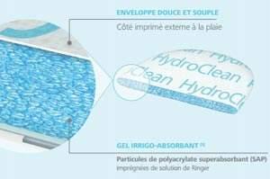 Hydroclean advance