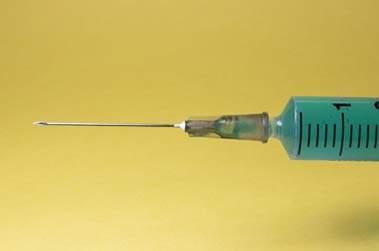Vaccin grippe