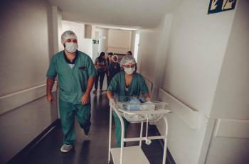 Les syndicats représentatifs des infirmiers, reçus par Valletoux, attendent des actes