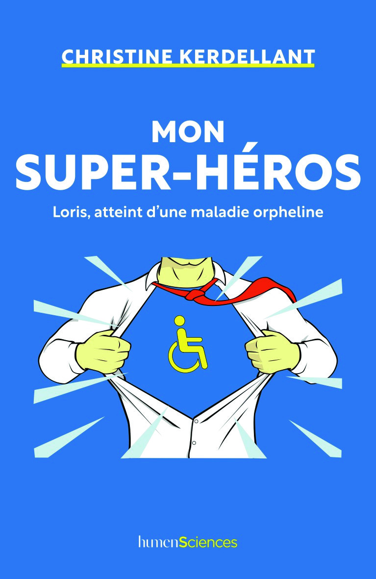 Mon super-héros