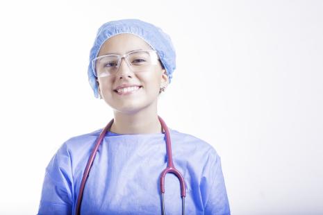 L'apprentissage infirmier : une formation sur le terrain