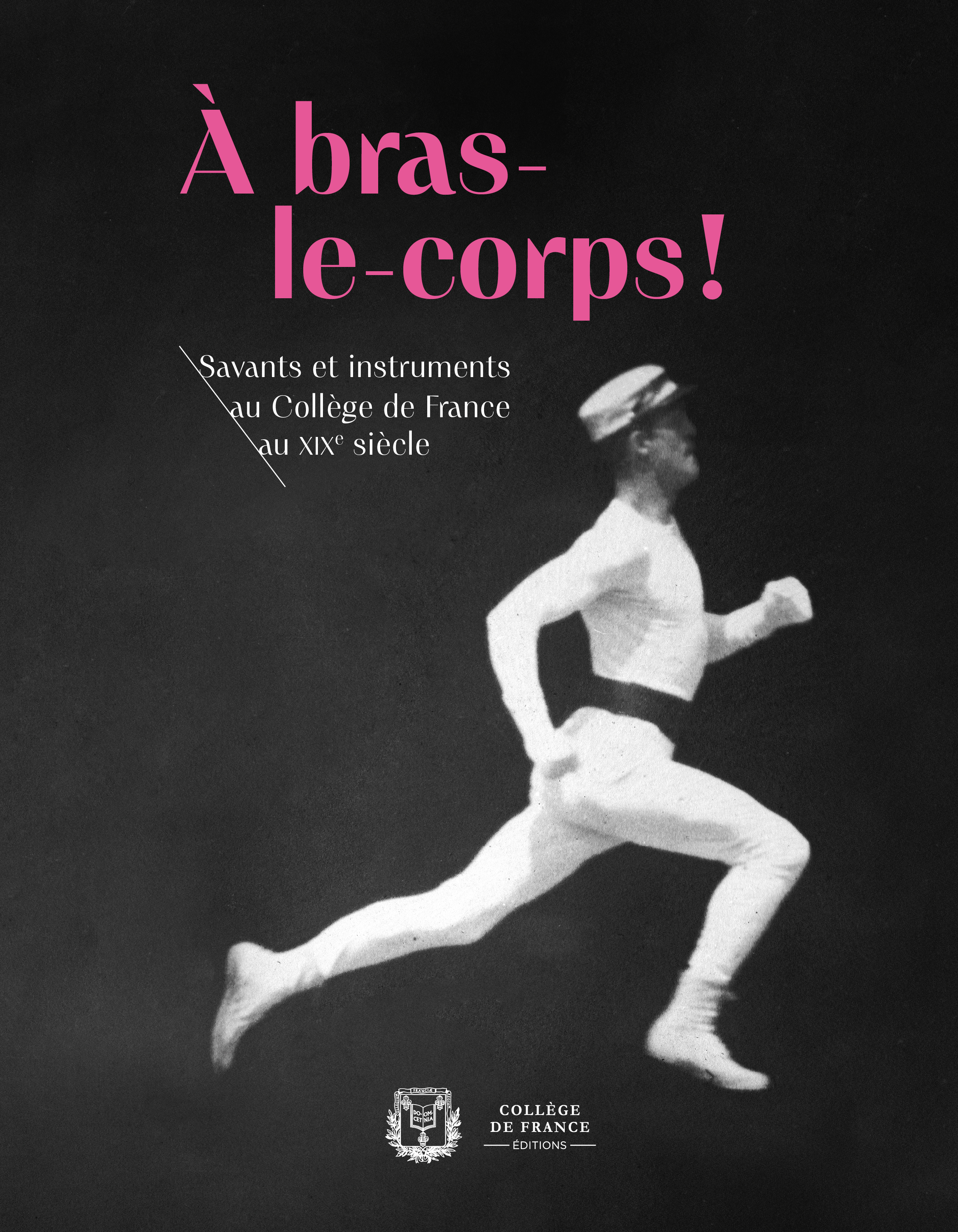 A bras le corps