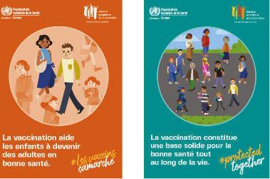vaccination semaine europe 2020 image 1