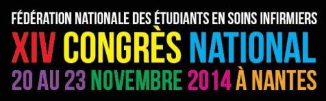 FNESI en congrès à Nantes