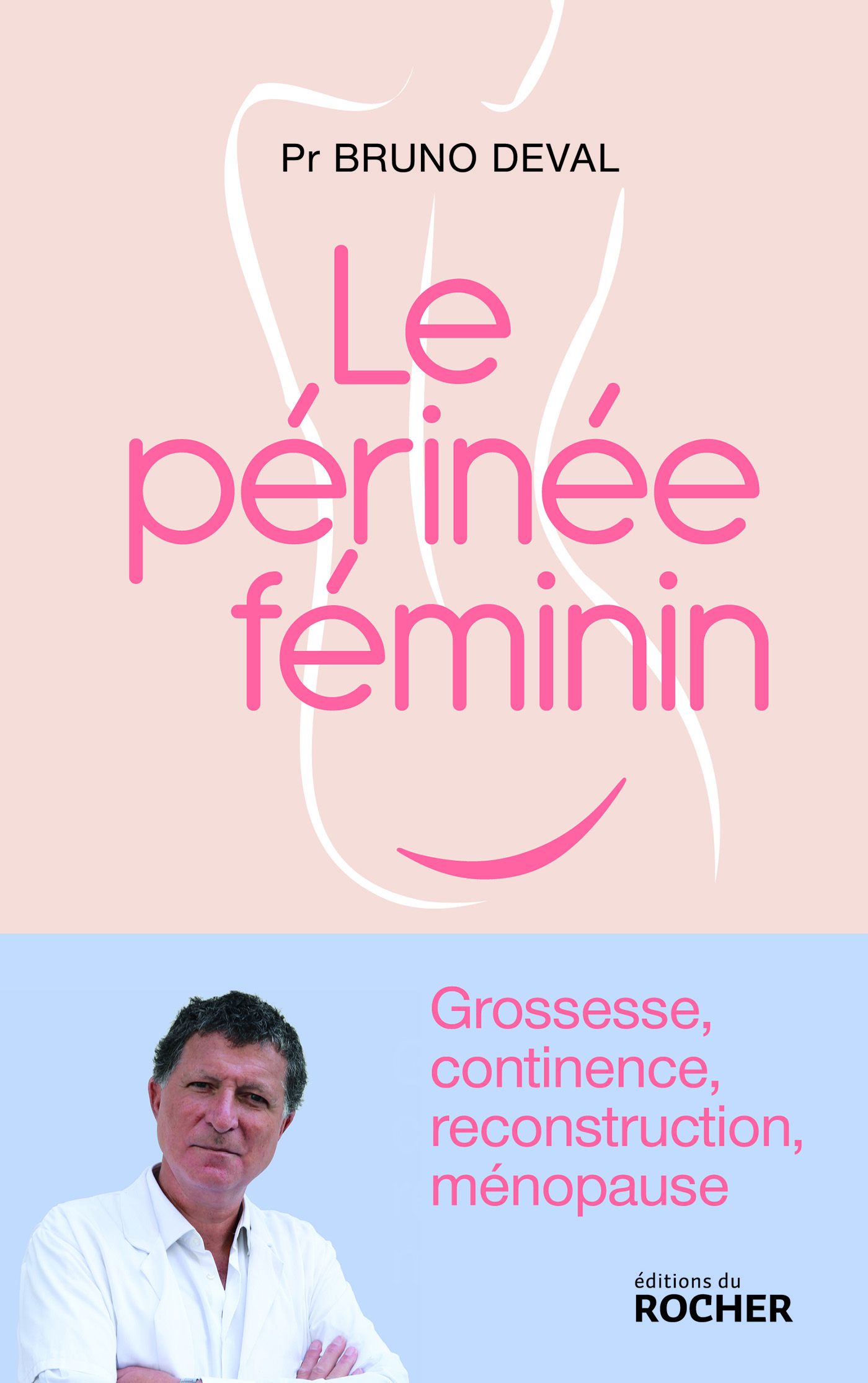 Le périnée féminin